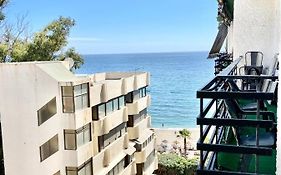 Mediterraneo Studio Front Beach - Eaw Homes